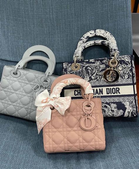 dior bag price increase 2021|lady dior bag price.